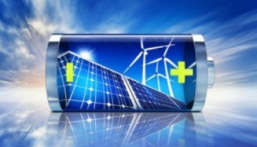 Energy storage