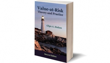 Valueatriskbook